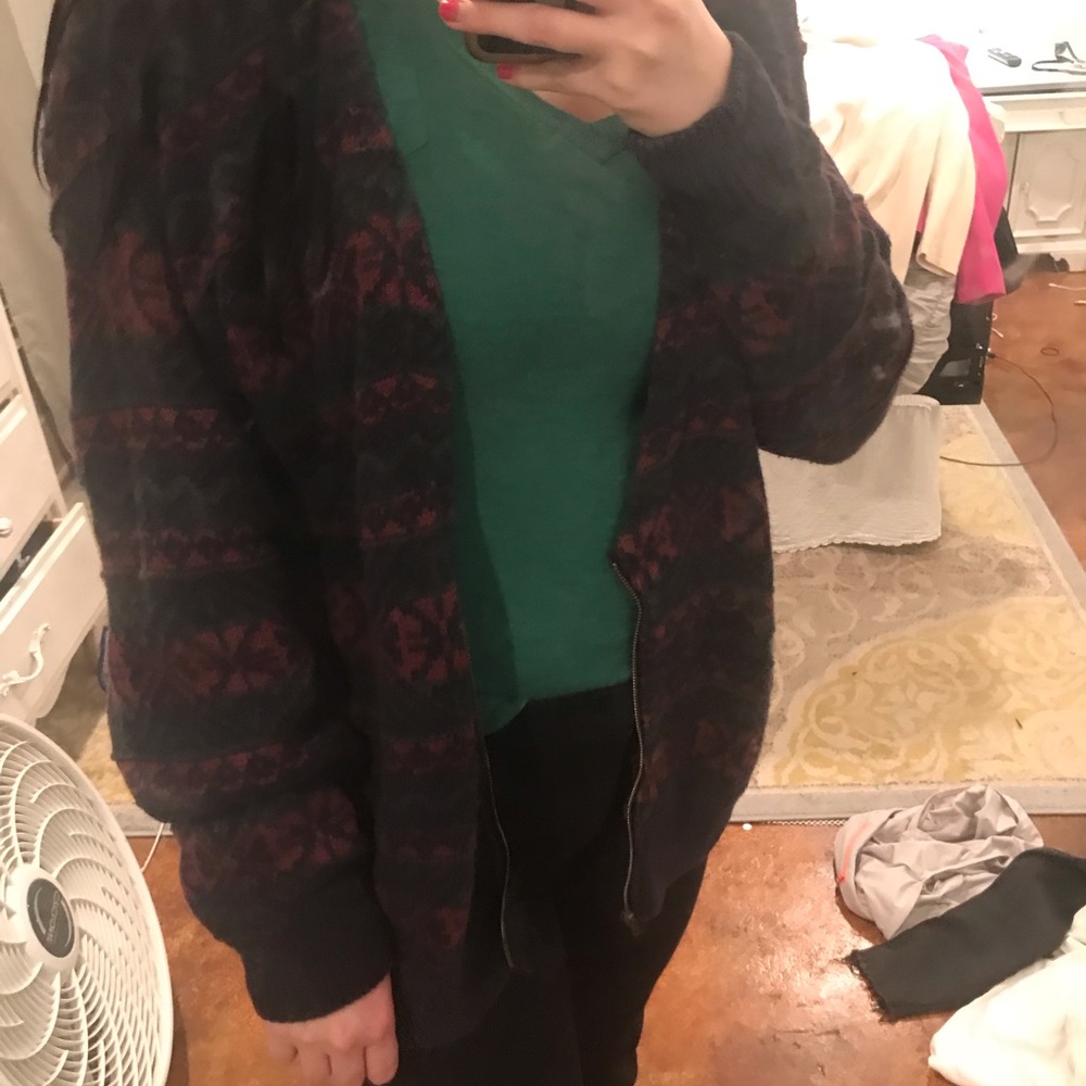 urban outfitters sweater